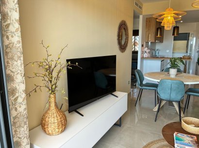 Appartement · Herverkoop - Pilar de la Horadada · Alicante · Spanje