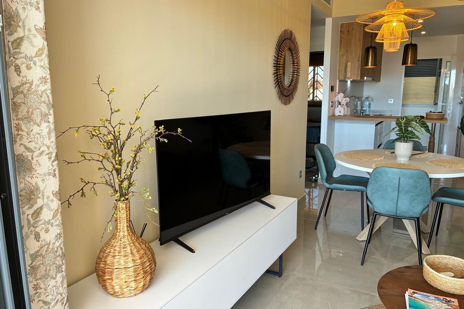 Reventa - Apartamento - Pilar de la Horadada - Costa Blanca Sur