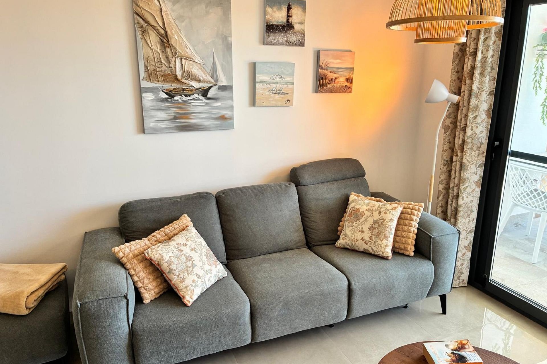 Reventa - Apartamento - Pilar de la Horadada - Costa Blanca Sur