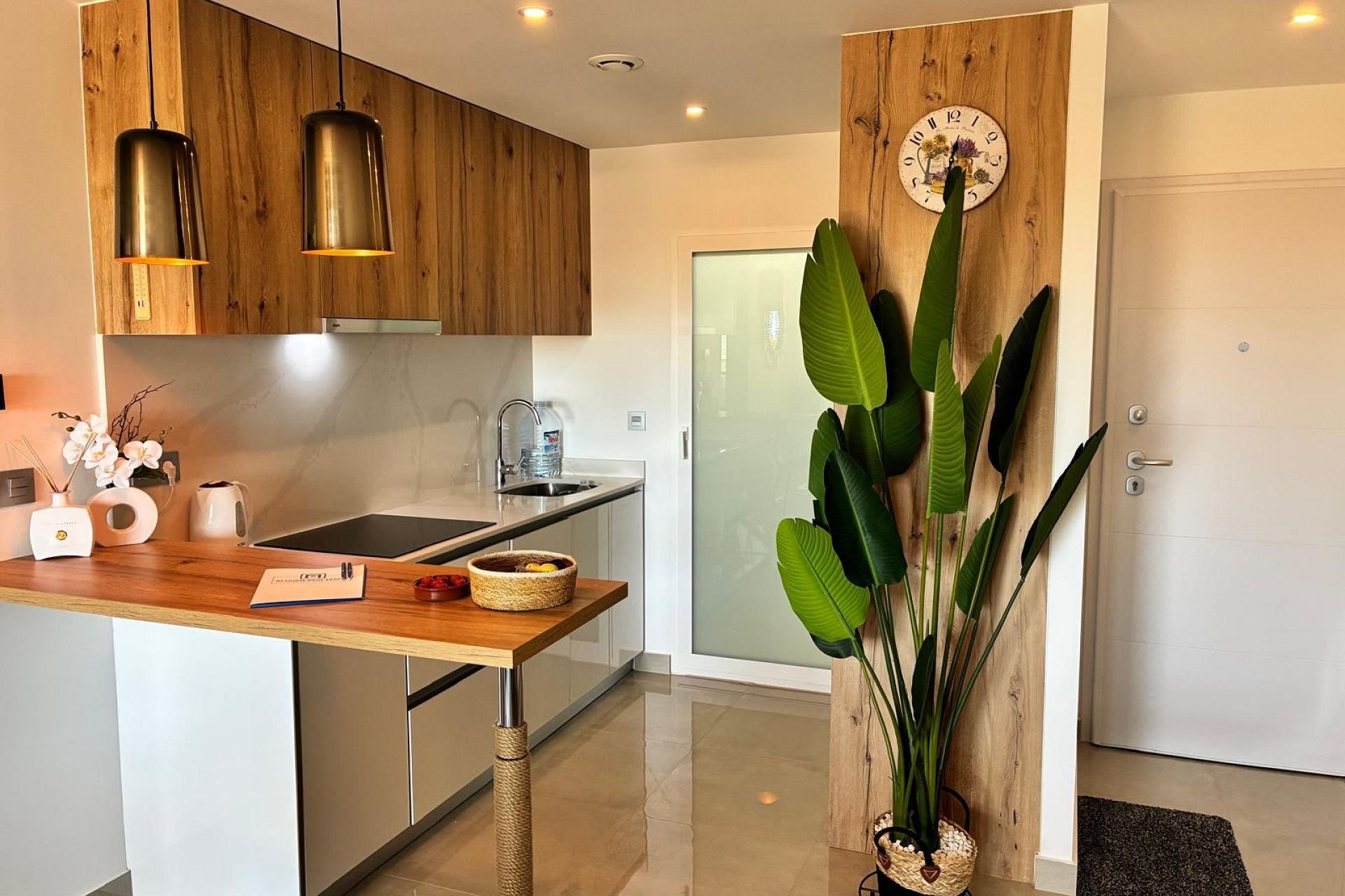 Reventa - Apartamento - Pilar de la Horadada - Costa Blanca Sur