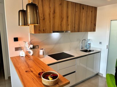 Appartement · Herverkoop - Pilar de la Horadada · Alicante · Spanje