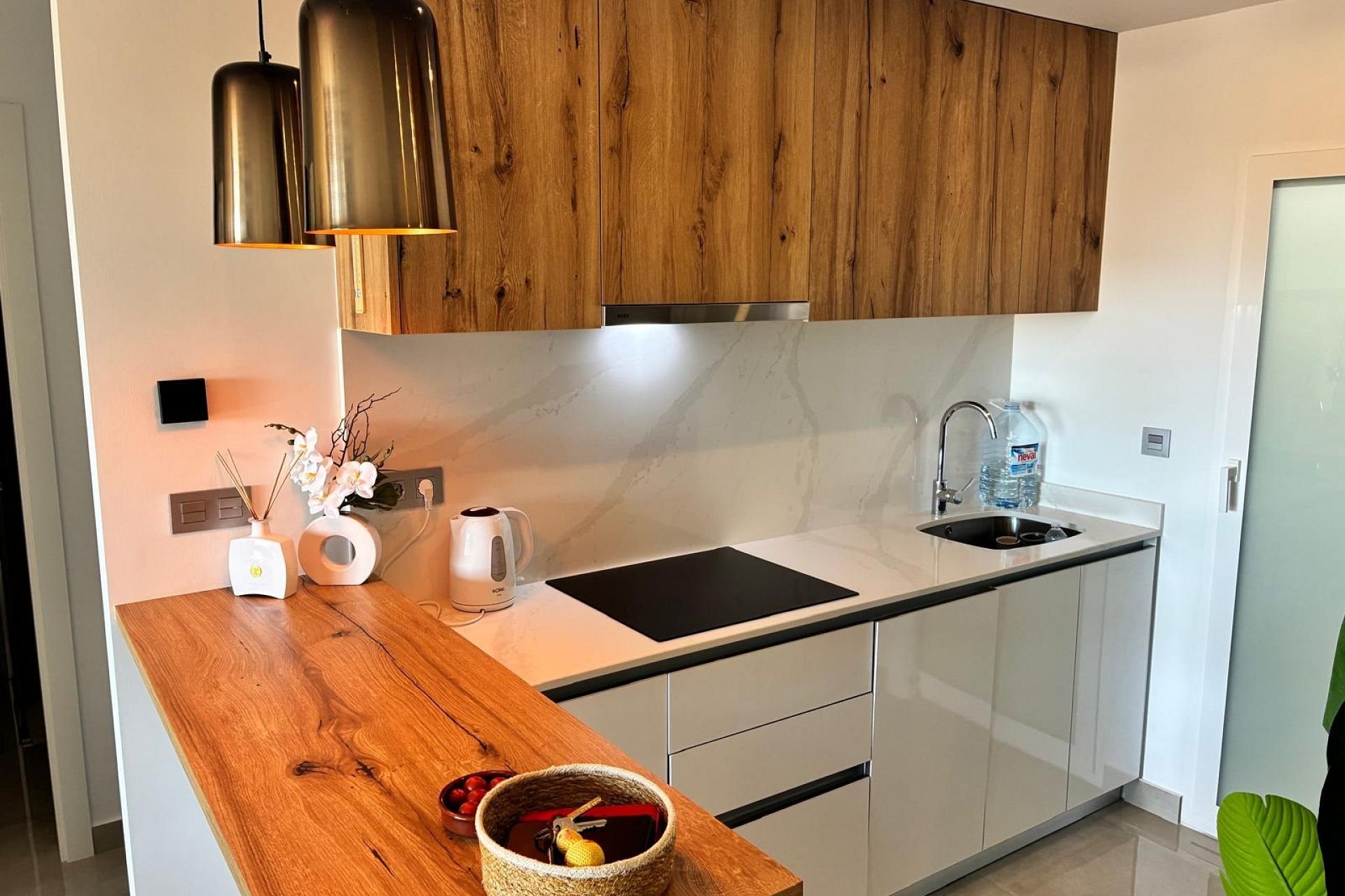 Reventa - Apartamento - Pilar de la Horadada - Costa Blanca Sur