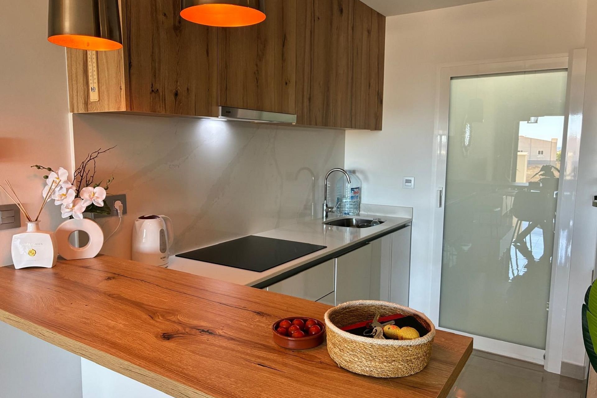 Reventa - Apartamento - Pilar de la Horadada - Costa Blanca Sur