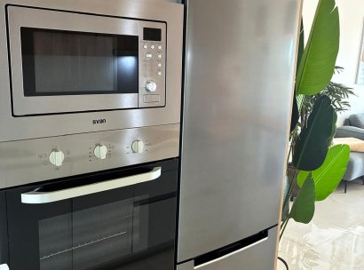 Appartement · Herverkoop - Pilar de la Horadada · Alicante · Spanje