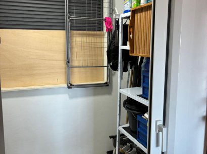 Appartement · Herverkoop - Pilar de la Horadada · Alicante · Spanje