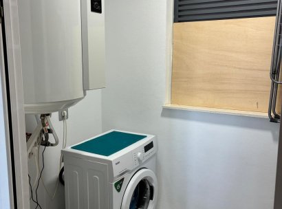 Appartement · Herverkoop - Pilar de la Horadada · Alicante · Spanje