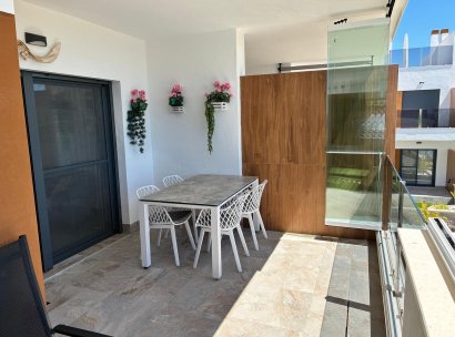 Appartement · Herverkoop - Pilar de la Horadada · Alicante · Spanje