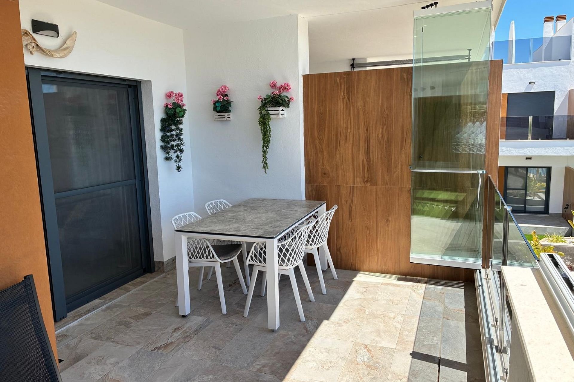 Reventa - Apartamento - Pilar de la Horadada - Costa Blanca Sur