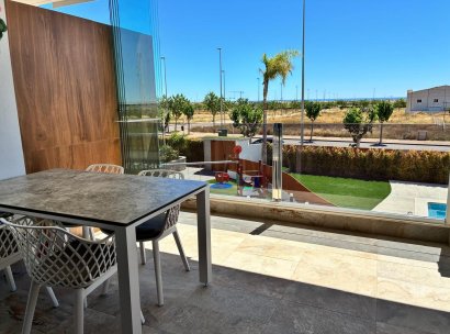 Appartement · Herverkoop - Pilar de la Horadada · Alicante · Spanje