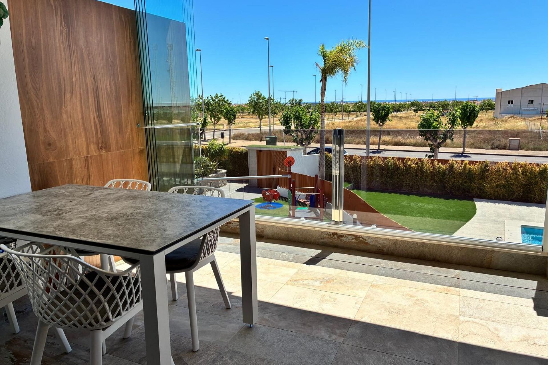 Reventa - Apartamento - Pilar de la Horadada - Costa Blanca Sur