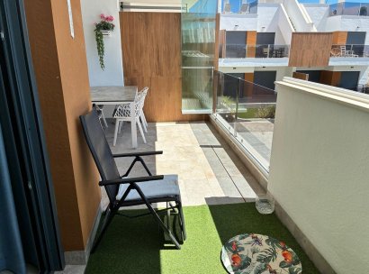 Appartement · Herverkoop - Pilar de la Horadada · Alicante · Spanje