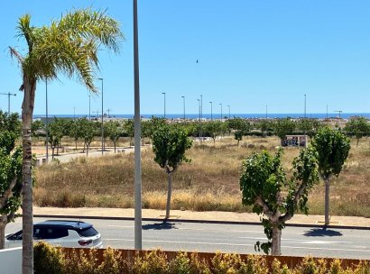 Appartement · Herverkoop - Pilar de la Horadada · Alicante · Spanje