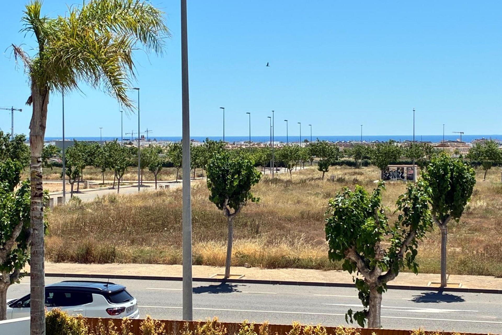 Reventa - Apartamento - Pilar de la Horadada - Costa Blanca Sur