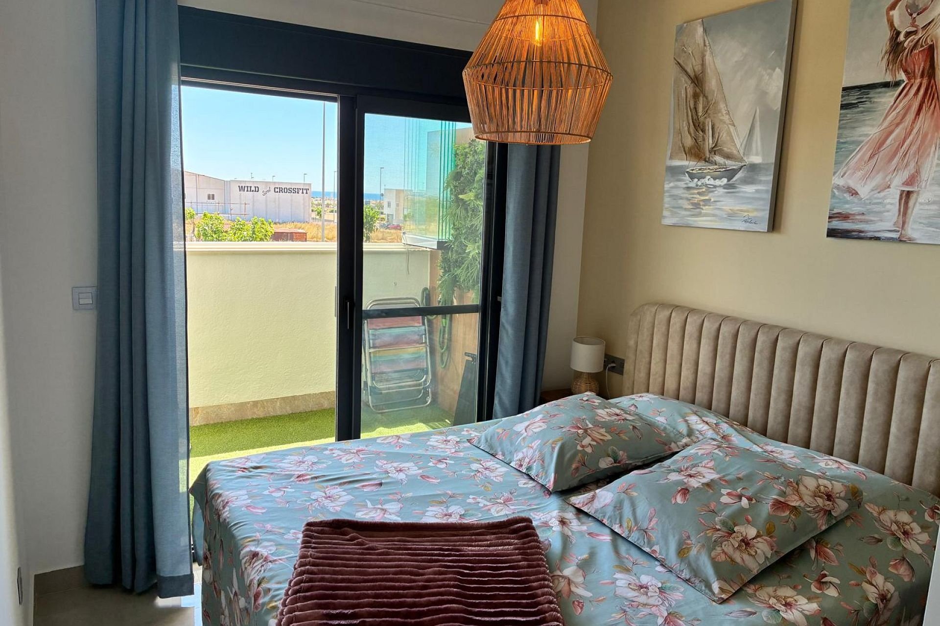 Reventa - Apartamento - Pilar de la Horadada - Costa Blanca Sur