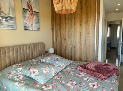 Appartement · Herverkoop - Pilar de la Horadada · Alicante · Spanje