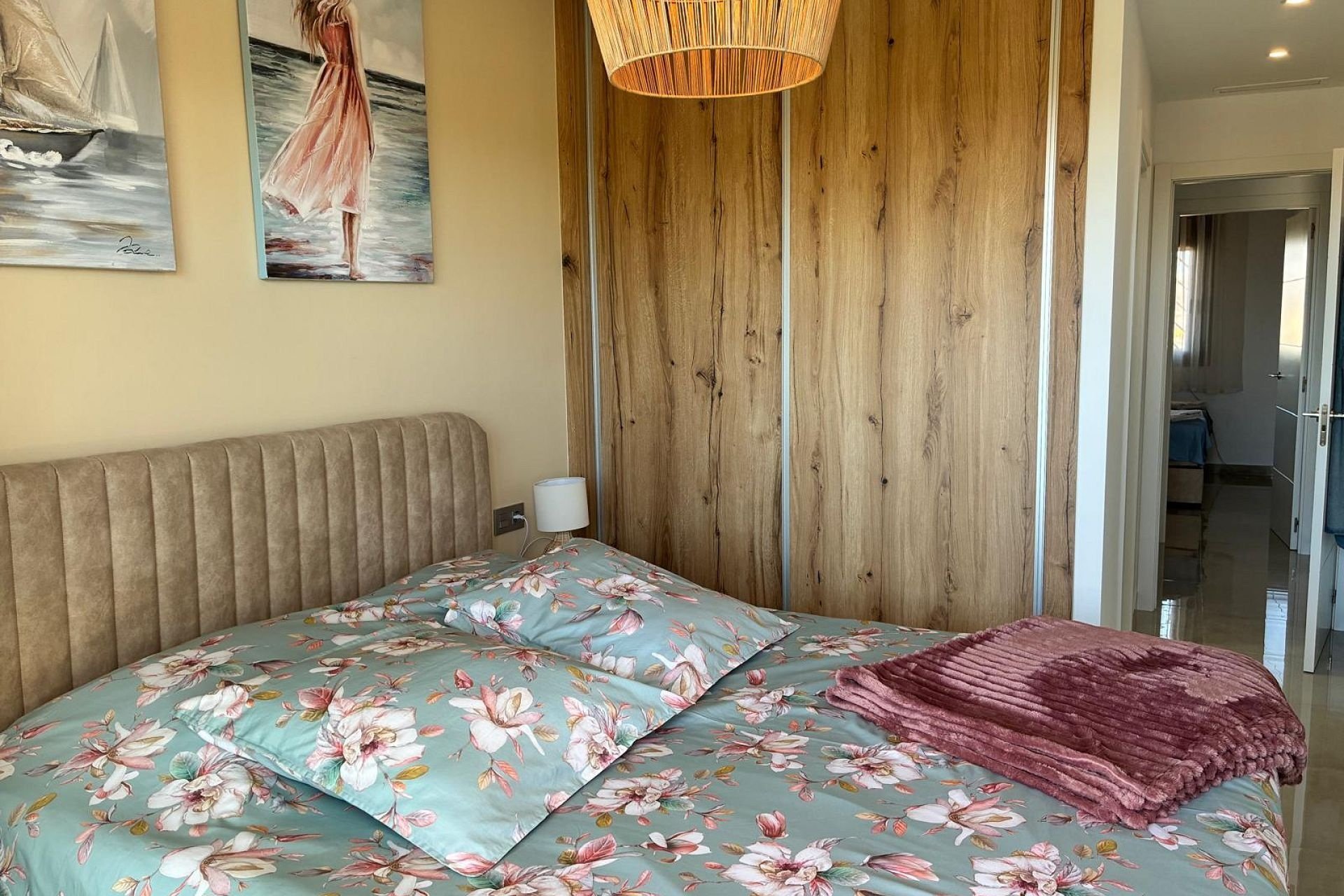 Reventa - Apartamento - Pilar de la Horadada - Costa Blanca Sur