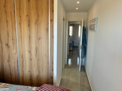 Appartement · Herverkoop - Pilar de la Horadada · Alicante · Spanje