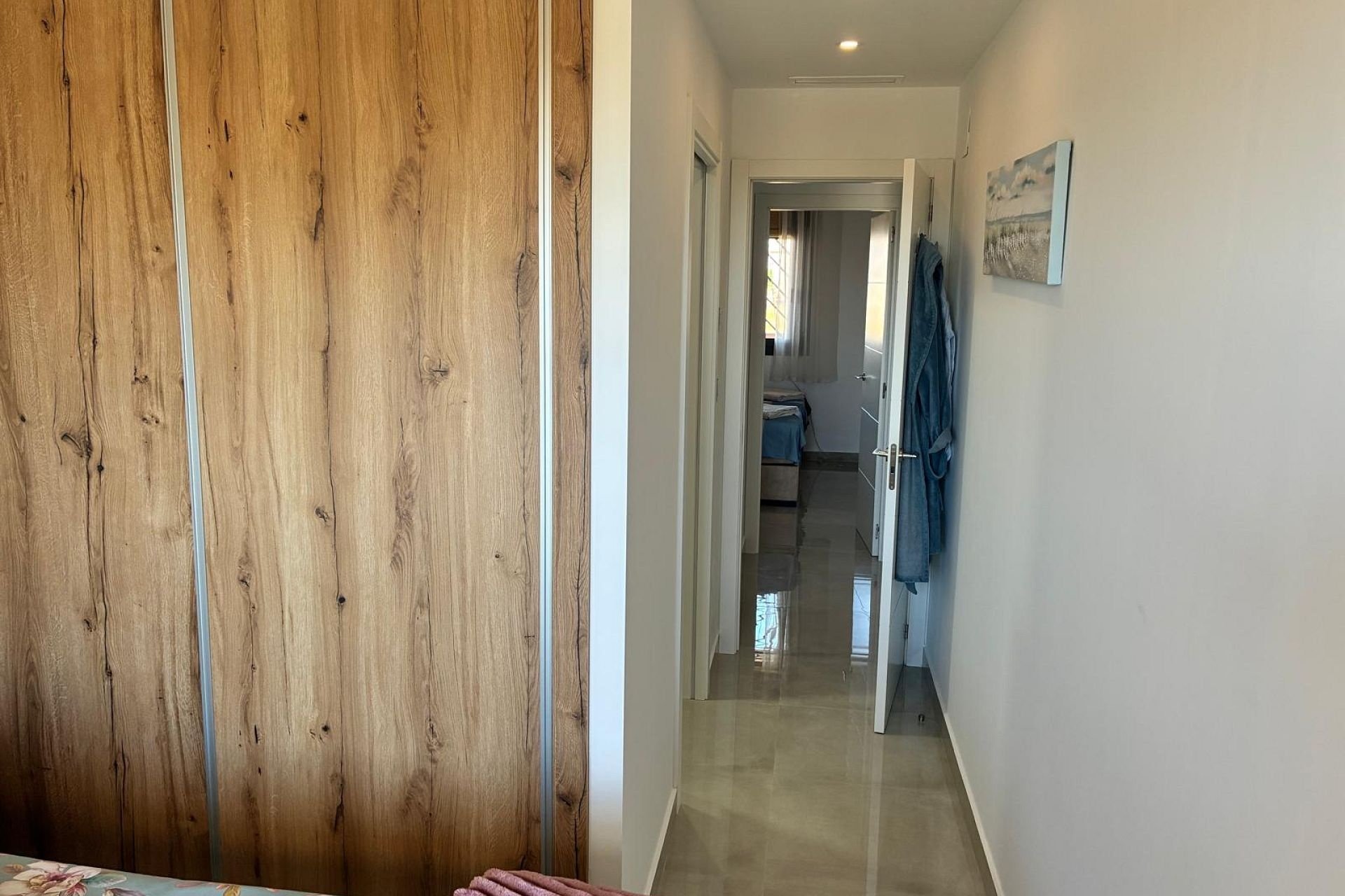 Reventa - Apartamento - Pilar de la Horadada - Costa Blanca Sur