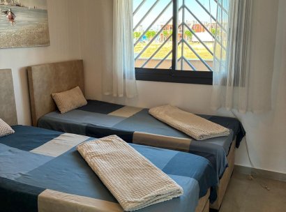 Appartement · Herverkoop - Pilar de la Horadada · Alicante · Spanje