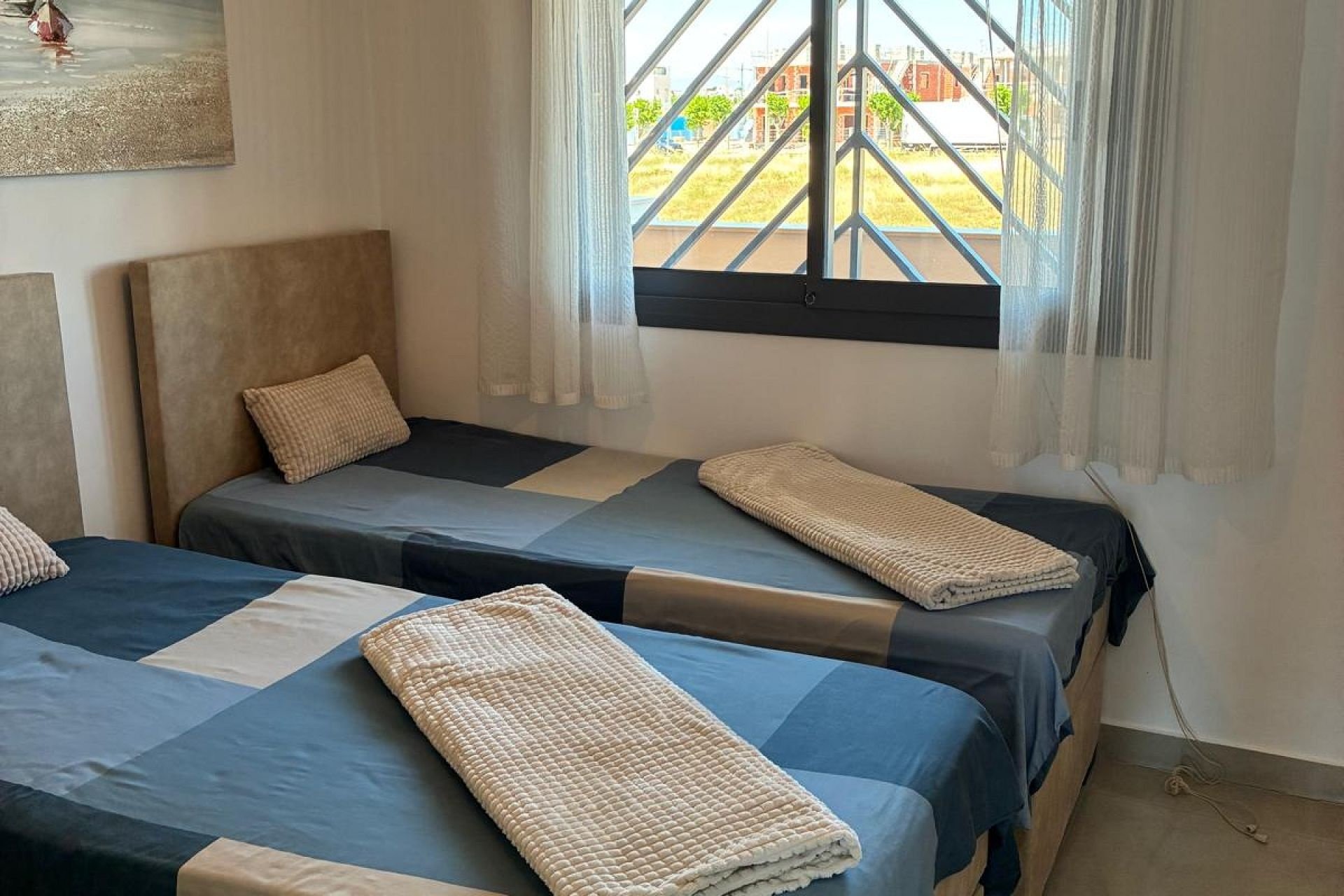 Reventa - Apartamento - Pilar de la Horadada - Costa Blanca Sur