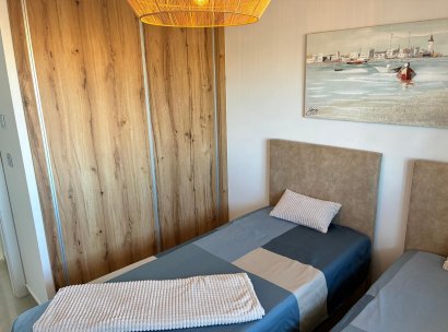 Appartement · Herverkoop - Pilar de la Horadada · Alicante · Spanje