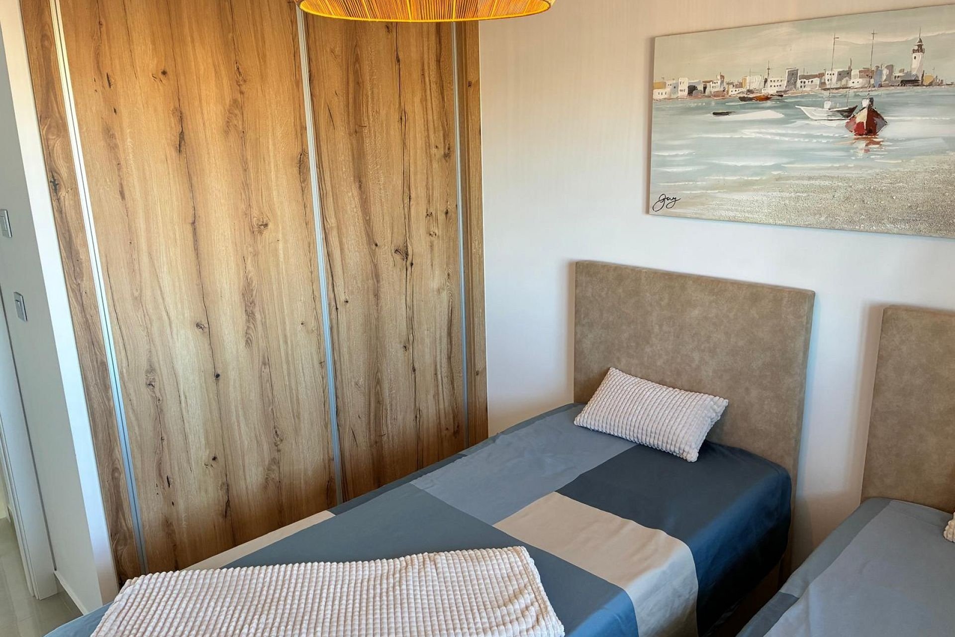 Reventa - Apartamento - Pilar de la Horadada - Costa Blanca Sur