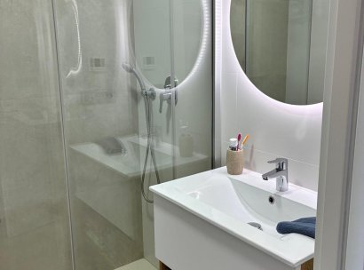 Appartement · Herverkoop - Pilar de la Horadada · Alicante · Spanje