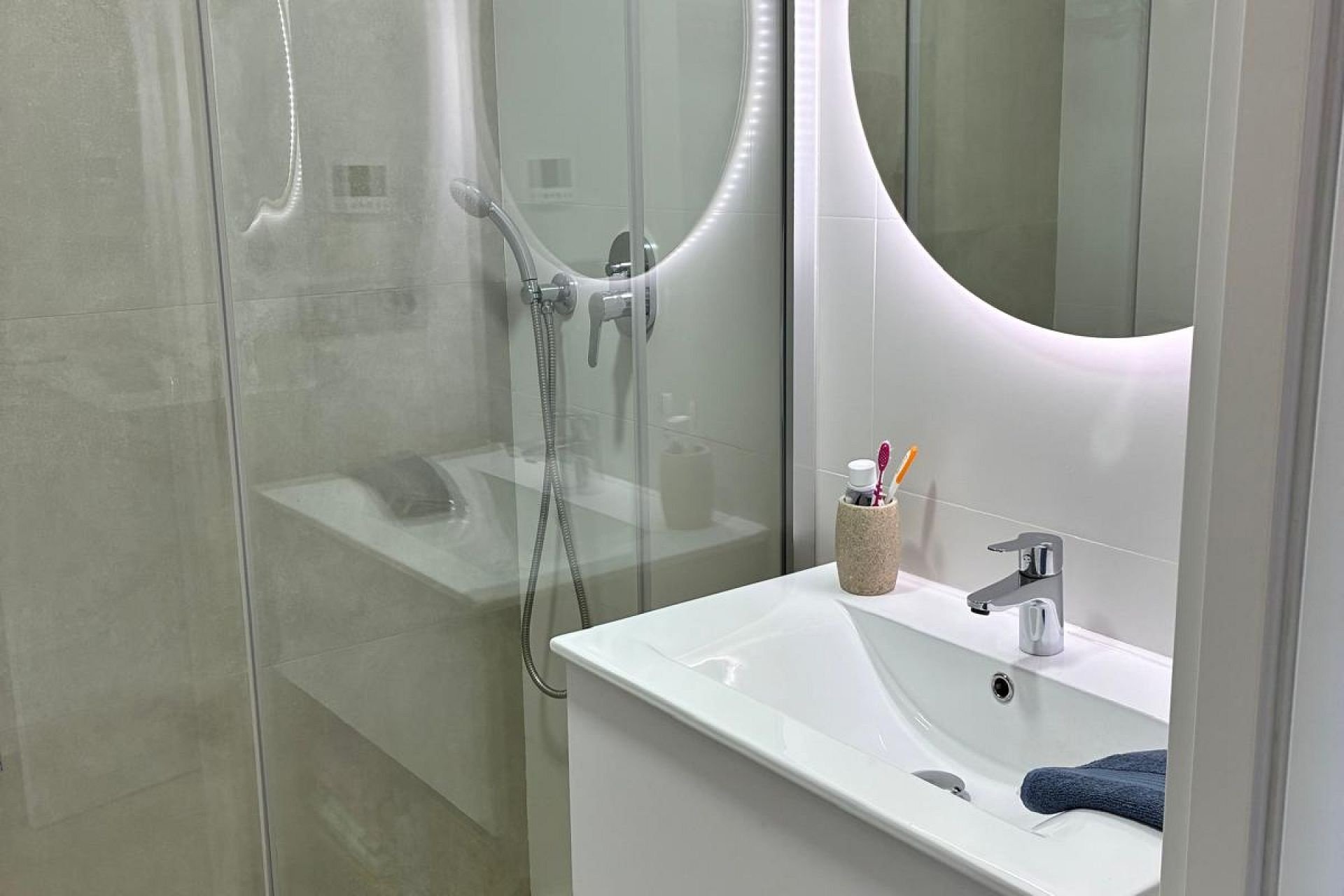 Reventa - Apartamento - Pilar de la Horadada - Costa Blanca Sur
