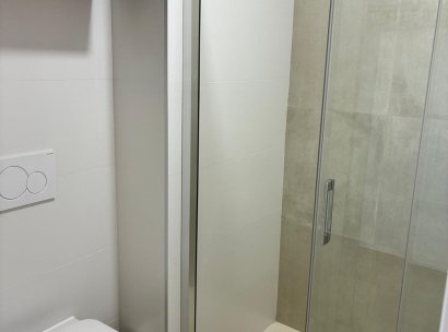 Appartement · Herverkoop - Pilar de la Horadada · Alicante · Spanje