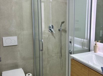 Appartement · Herverkoop - Pilar de la Horadada · Alicante · Spanje