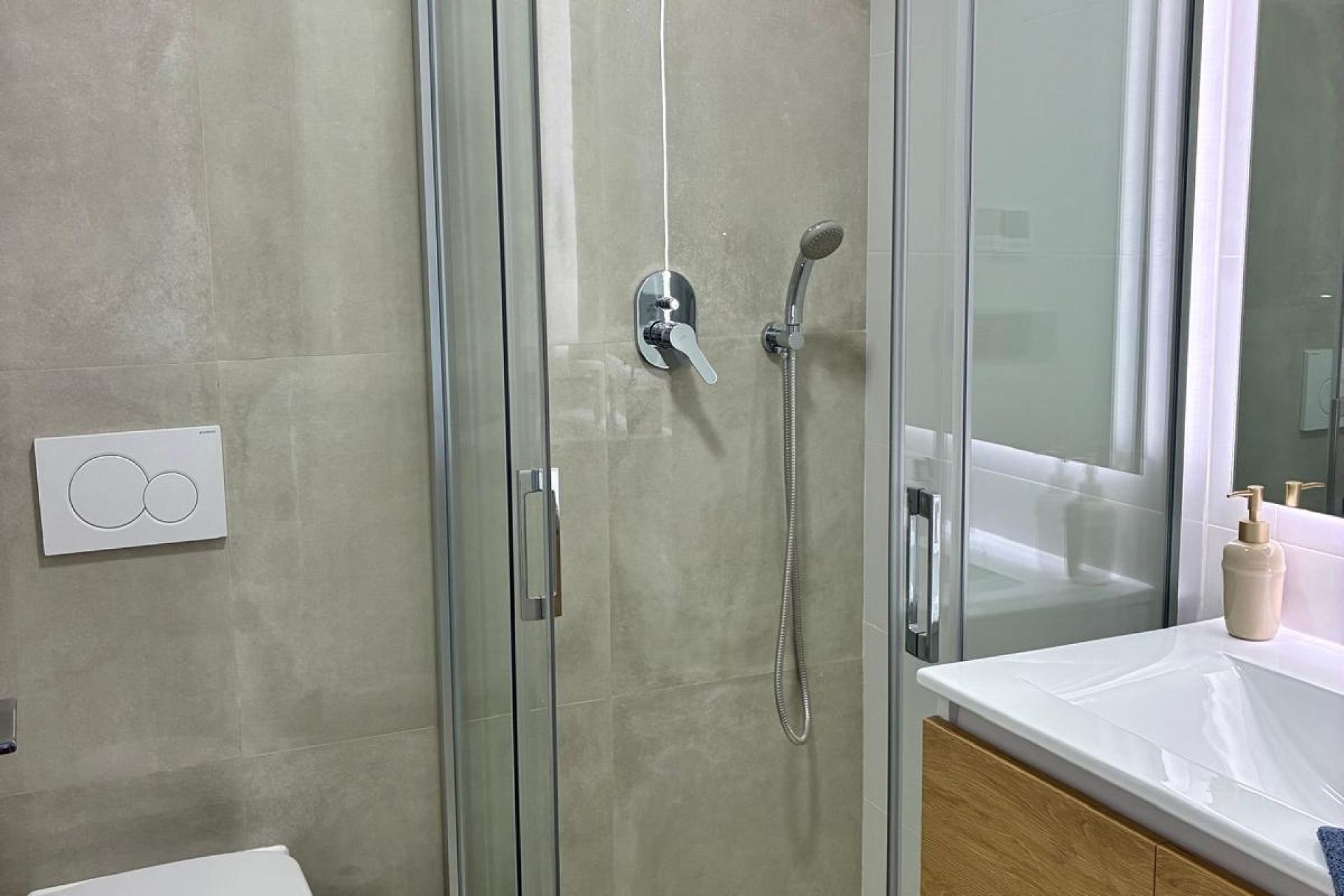 Reventa - Apartamento - Pilar de la Horadada - Costa Blanca Sur