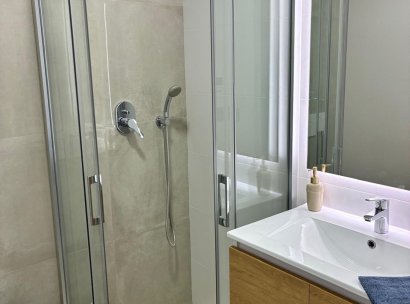 Appartement · Herverkoop - Pilar de la Horadada · Alicante · Spanje