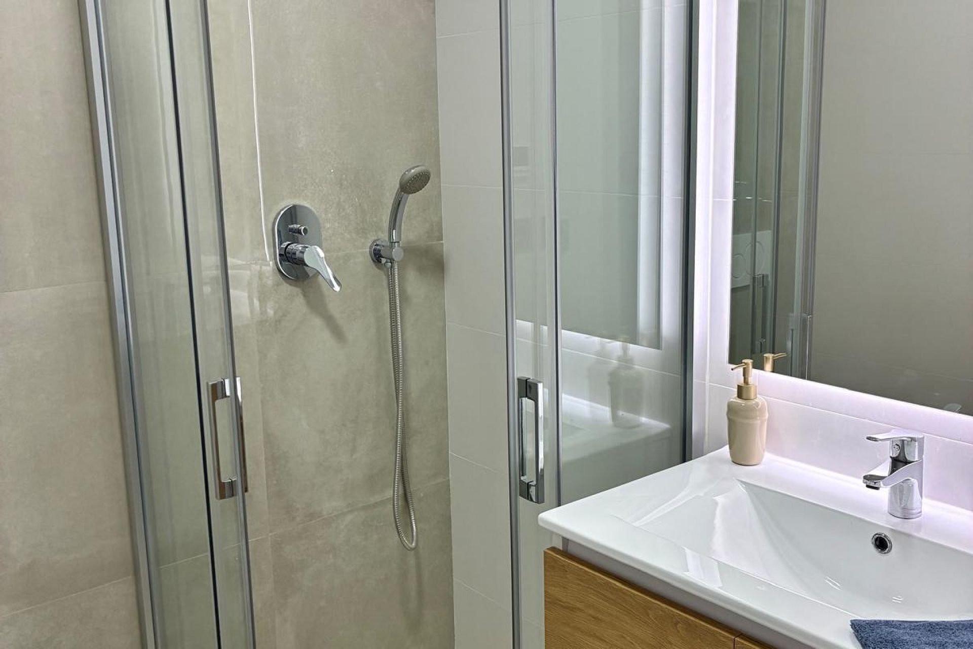 Reventa - Apartamento - Pilar de la Horadada - Costa Blanca Sur