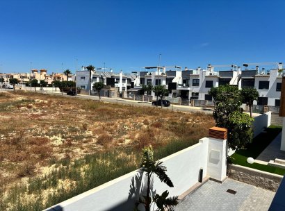 Appartement · Herverkoop - Pilar de la Horadada · Alicante · Spanje