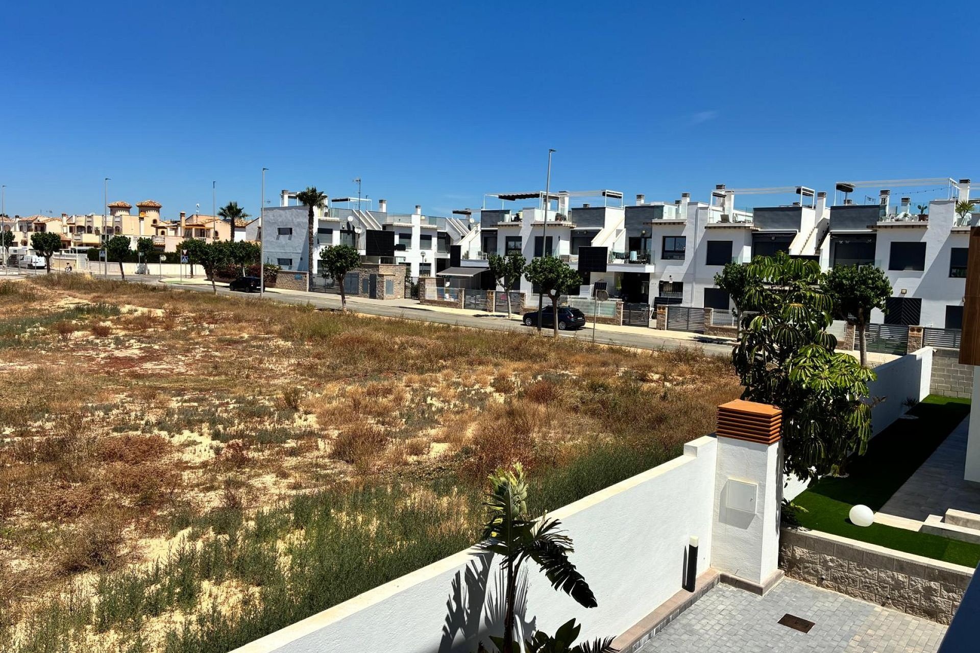 Reventa - Apartamento - Pilar de la Horadada - Costa Blanca Sur