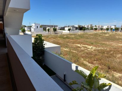 Appartement · Herverkoop - Pilar de la Horadada · Alicante · Spanje