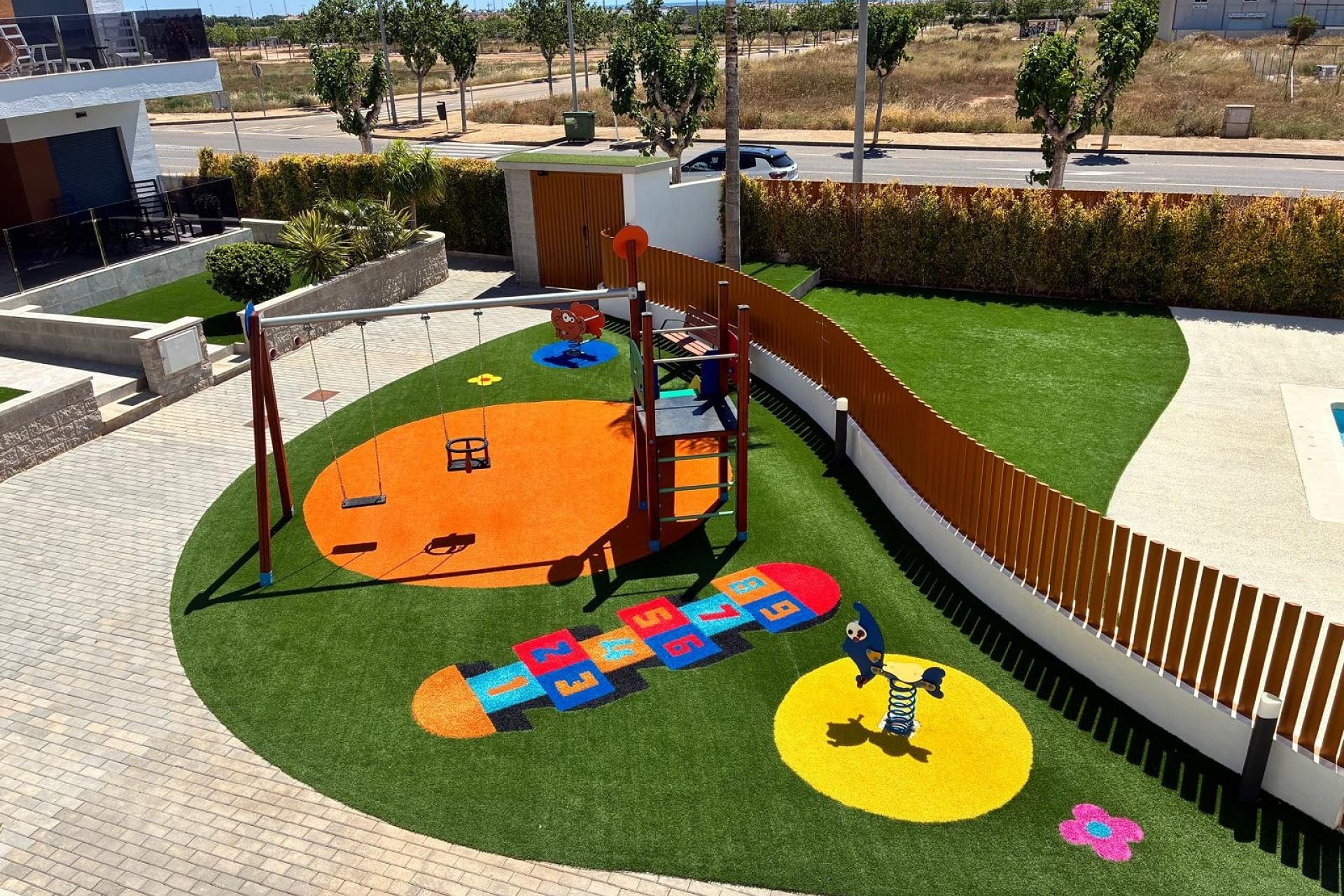 Reventa - Apartamento - Pilar de la Horadada - Costa Blanca Sur