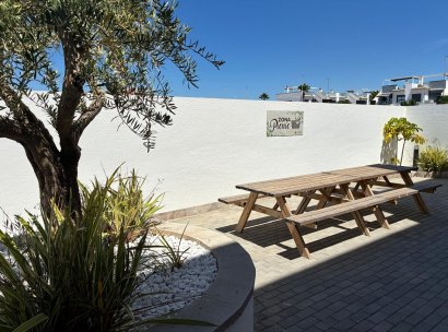 Appartement · Herverkoop - Pilar de la Horadada · Alicante · Spanje