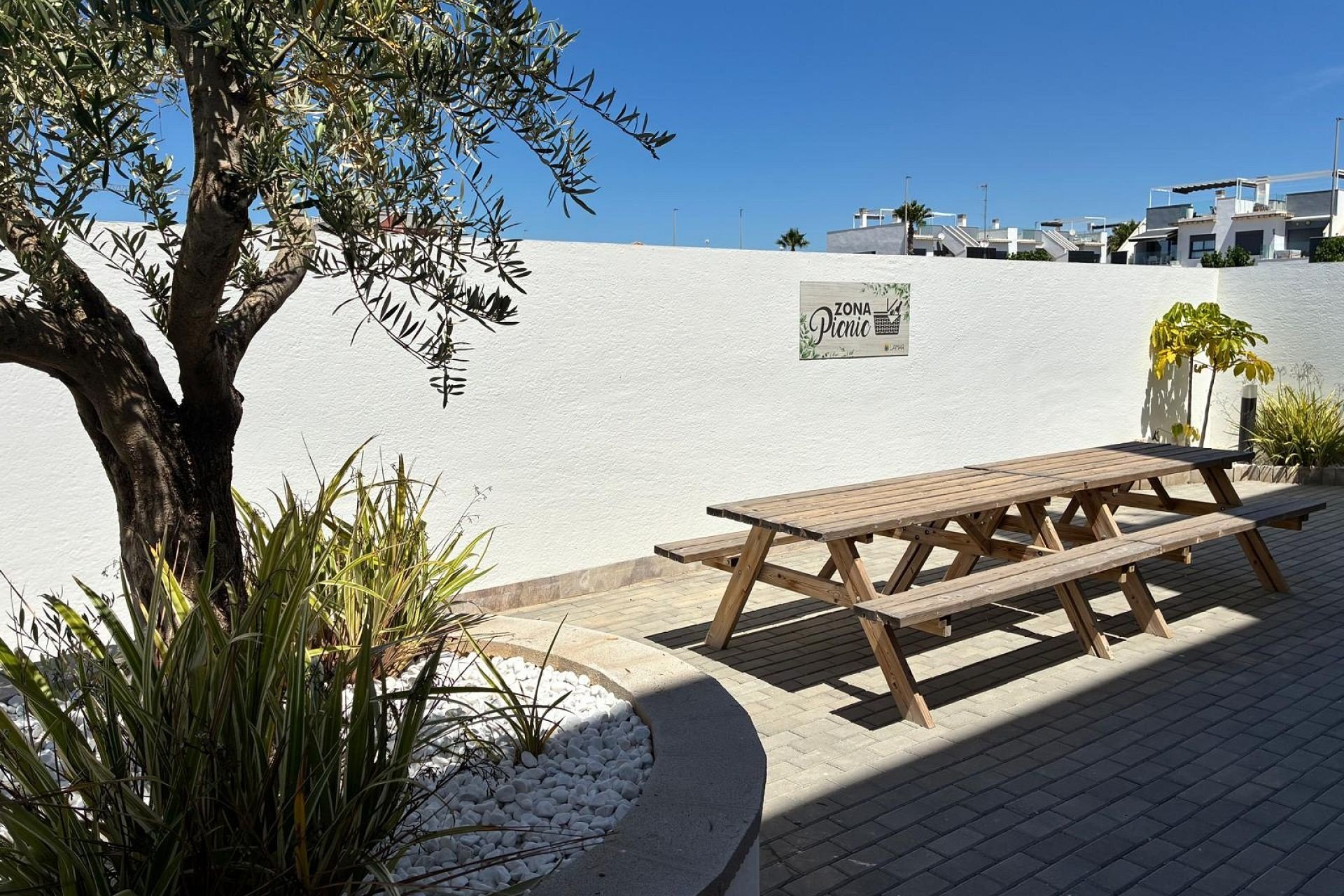 Reventa - Apartamento - Pilar de la Horadada - Costa Blanca Sur