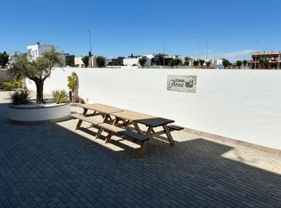Appartement · Herverkoop - Pilar de la Horadada · Alicante · Spanje