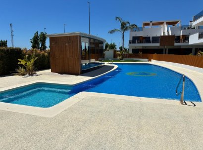 Appartement · Herverkoop - Pilar de la Horadada · Alicante · Spanje