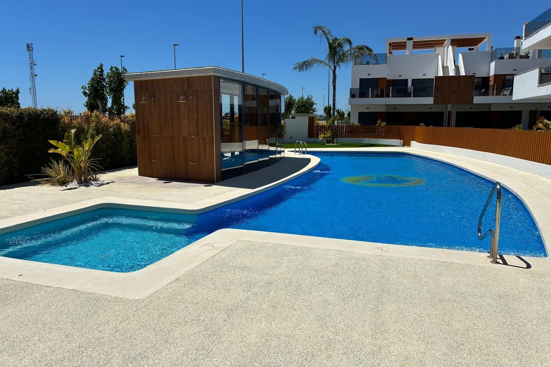 Reventa - Apartamento - Pilar de la Horadada - Costa Blanca Sur