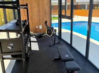 Appartement · Herverkoop - Pilar de la Horadada · Alicante · Spanje