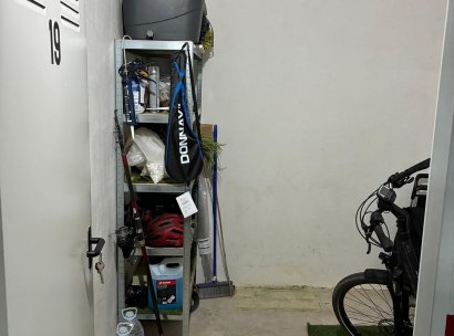 Appartement · Herverkoop - Pilar de la Horadada · Alicante · Spanje