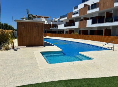 Appartement · Herverkoop - Pilar de la Horadada · Alicante · Spanje