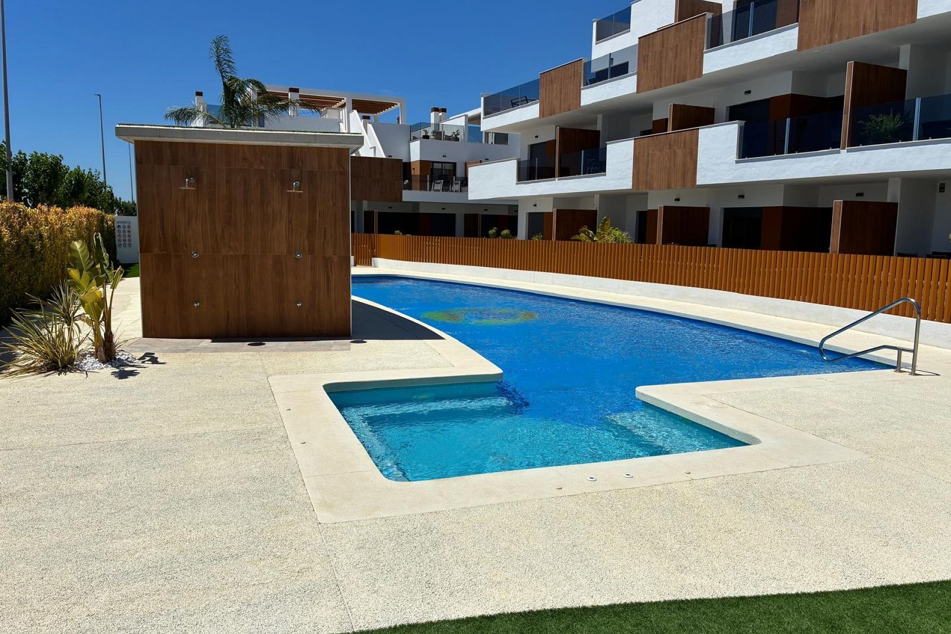 Reventa - Apartamento - Pilar de la Horadada - Costa Blanca Sur