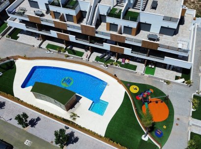 Appartement · Herverkoop - Pilar de la Horadada · Alicante · Spanje