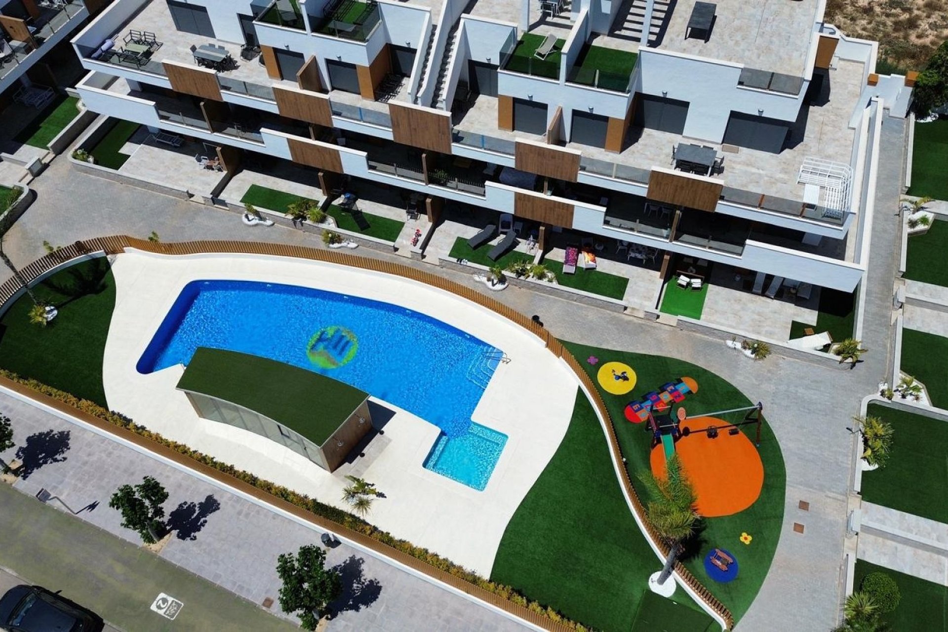 Reventa - Apartamento - Pilar de la Horadada - Costa Blanca Sur