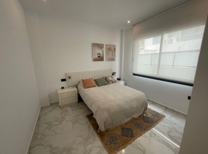 Fristående villa · Återförsäljning - Pinoso · Alicante · Spanien