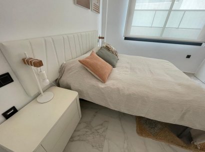 Fristående villa · Återförsäljning - Pinoso · Alicante · Spanien